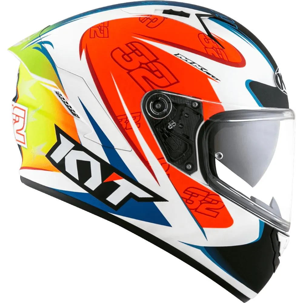 KYT - NF-R Beam Helmet