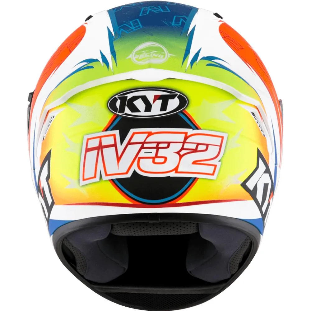 KYT - NF-R Beam Helmet