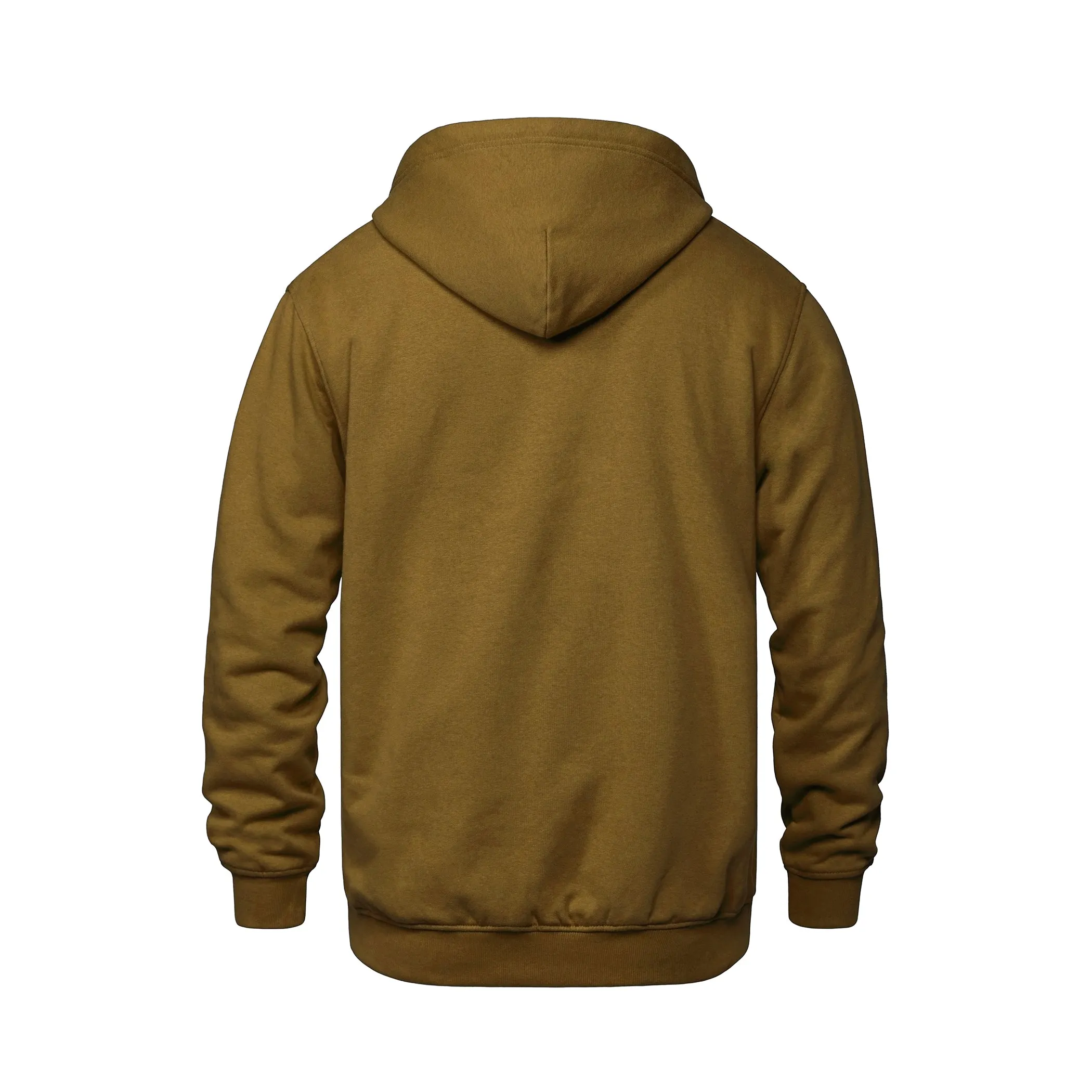 L00550 - Vault - Adult Pullover Hooded Sweatshirt