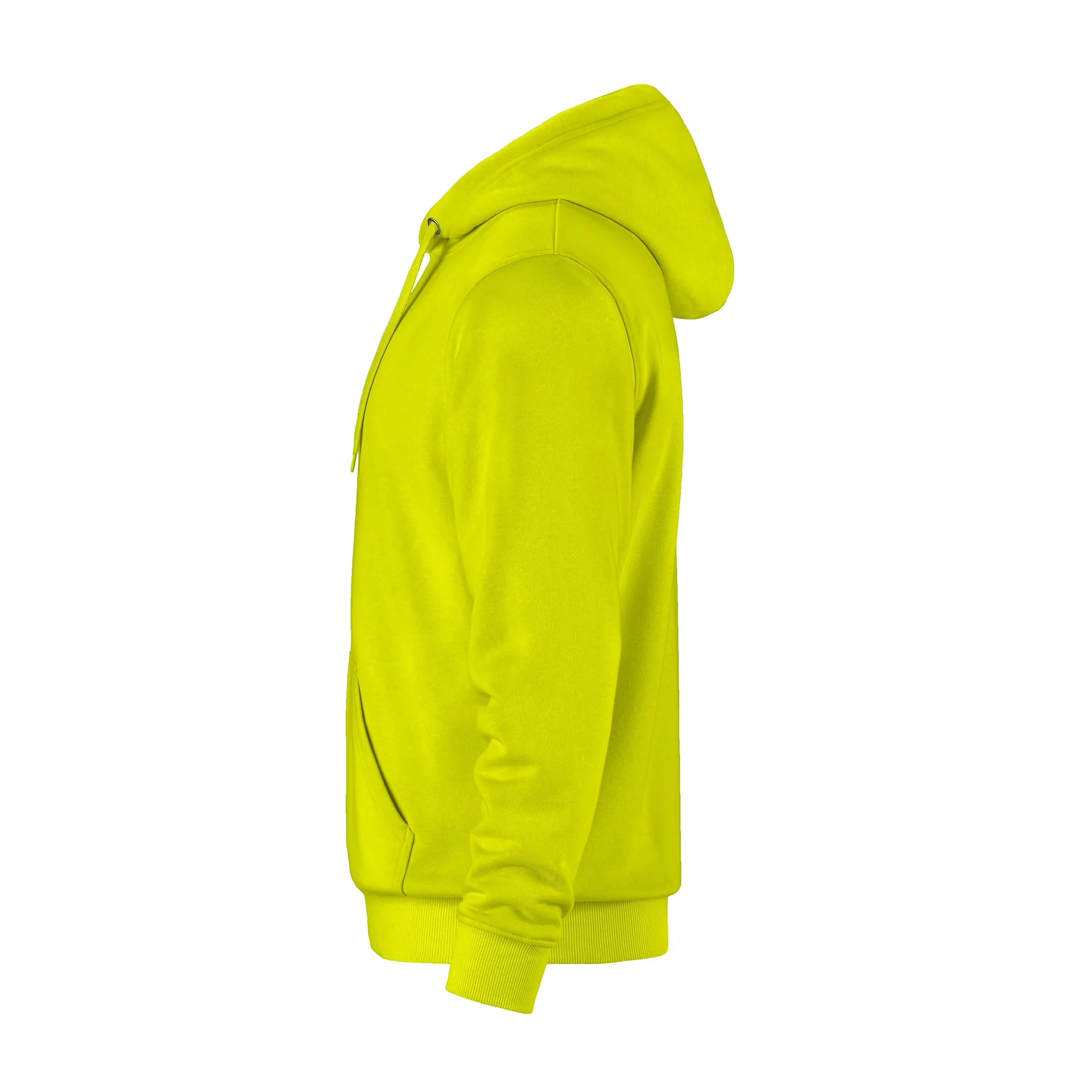 L00552 - Flash - Pullover Hooded Sweatshirt (INTENSE COLORS)