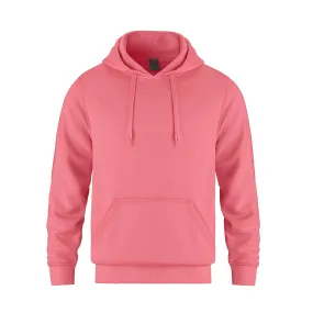 L00552 - Flash - Pullover Hooded Sweatshirt (INTENSE COLORS)