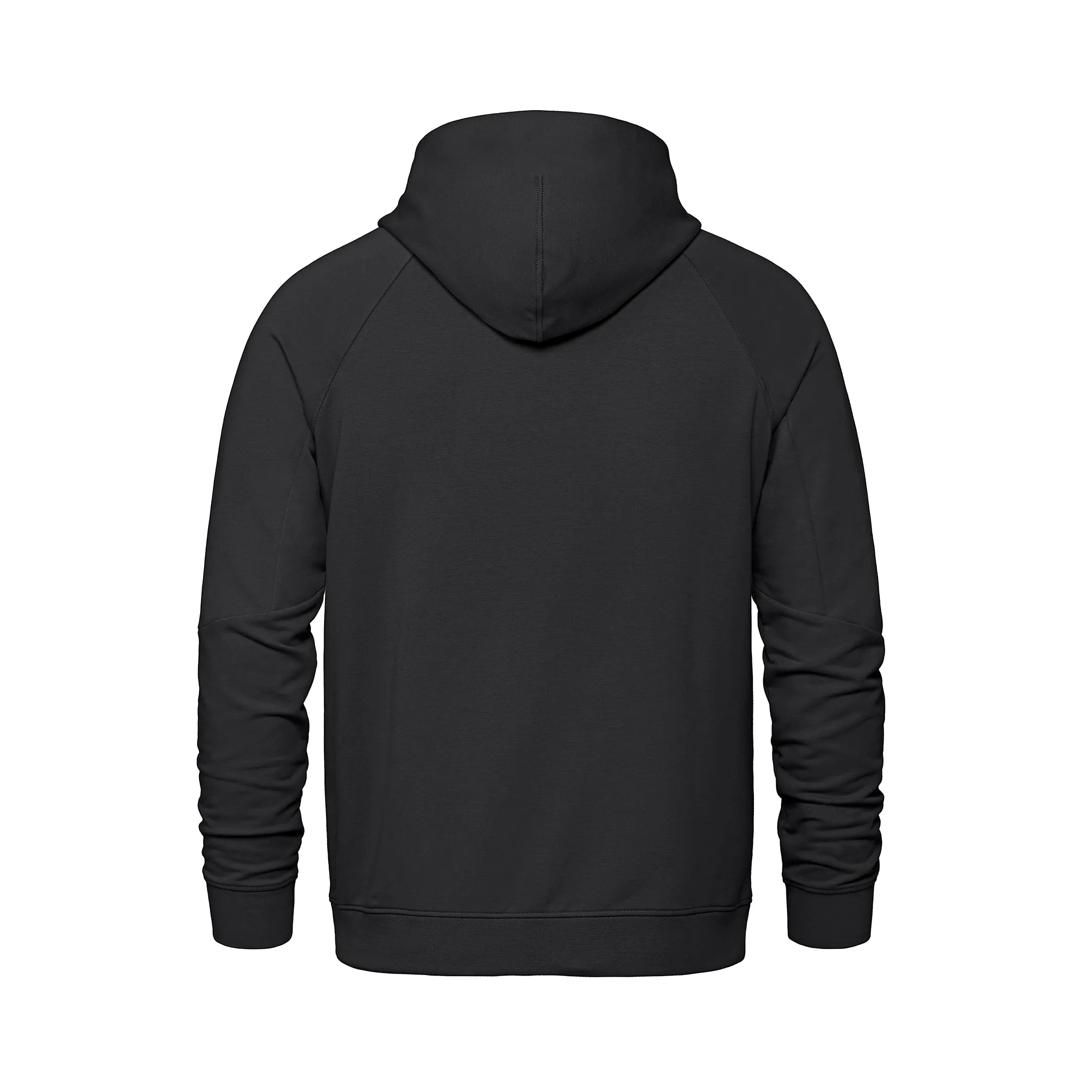 L00845 - Jetsetter - Adult French Terry Performance Pullover Hooded Sweatshirt