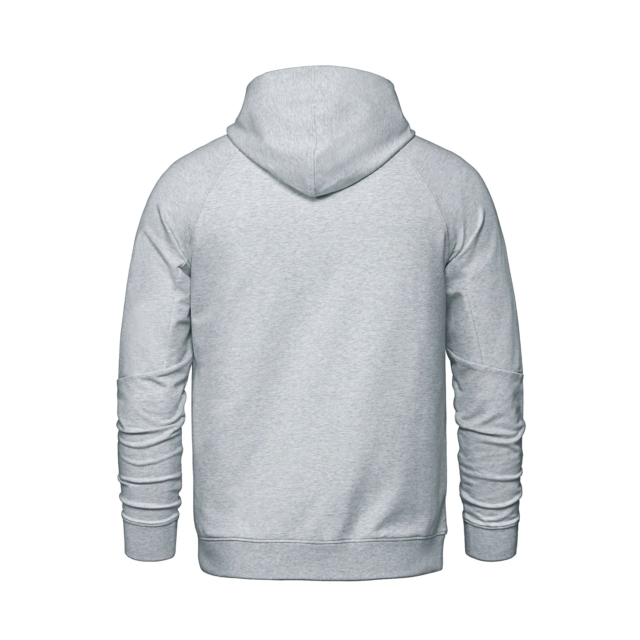 L00845 - Jetsetter - Adult French Terry Performance Pullover Hooded Sweatshirt