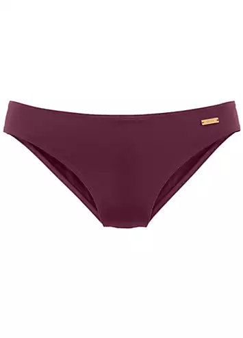 LASCANA Bikini Briefs | Grattan