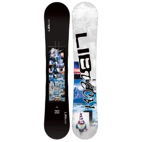 Lib Tech Skate Banana Snowboard 2024