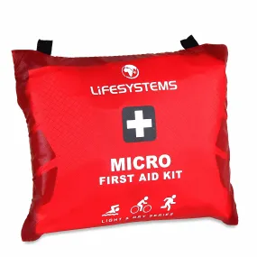 Lifesystems Light & Dry Micro First Aid Kit | Ultimate Outdoors