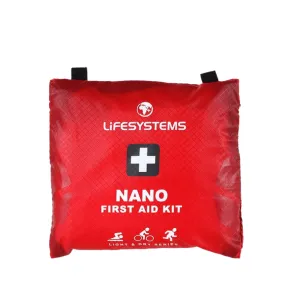 Lifesystems Nano First Aid Kit