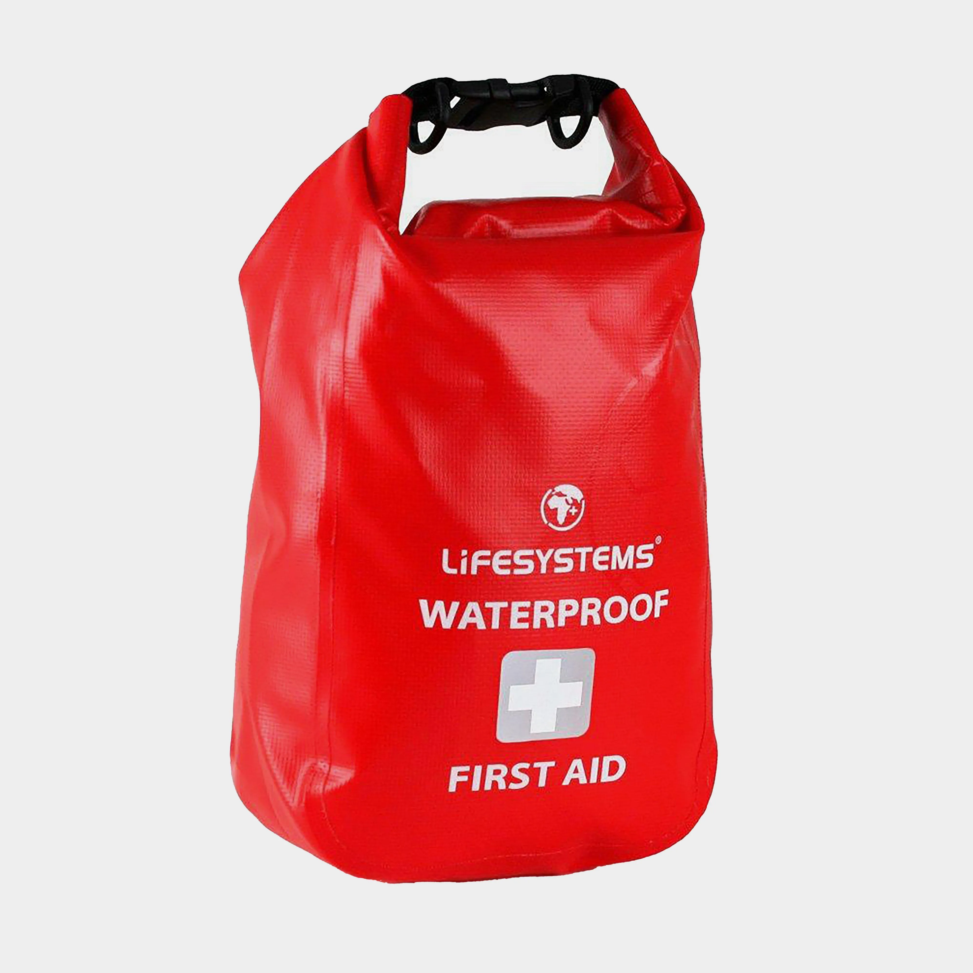 Lifesystems Waterproof First Aid Kit | Ultimate Outdoors