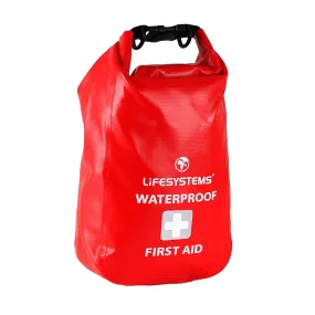 Lifesystems Waterproof First Aid Kit | Ultimate Outdoors