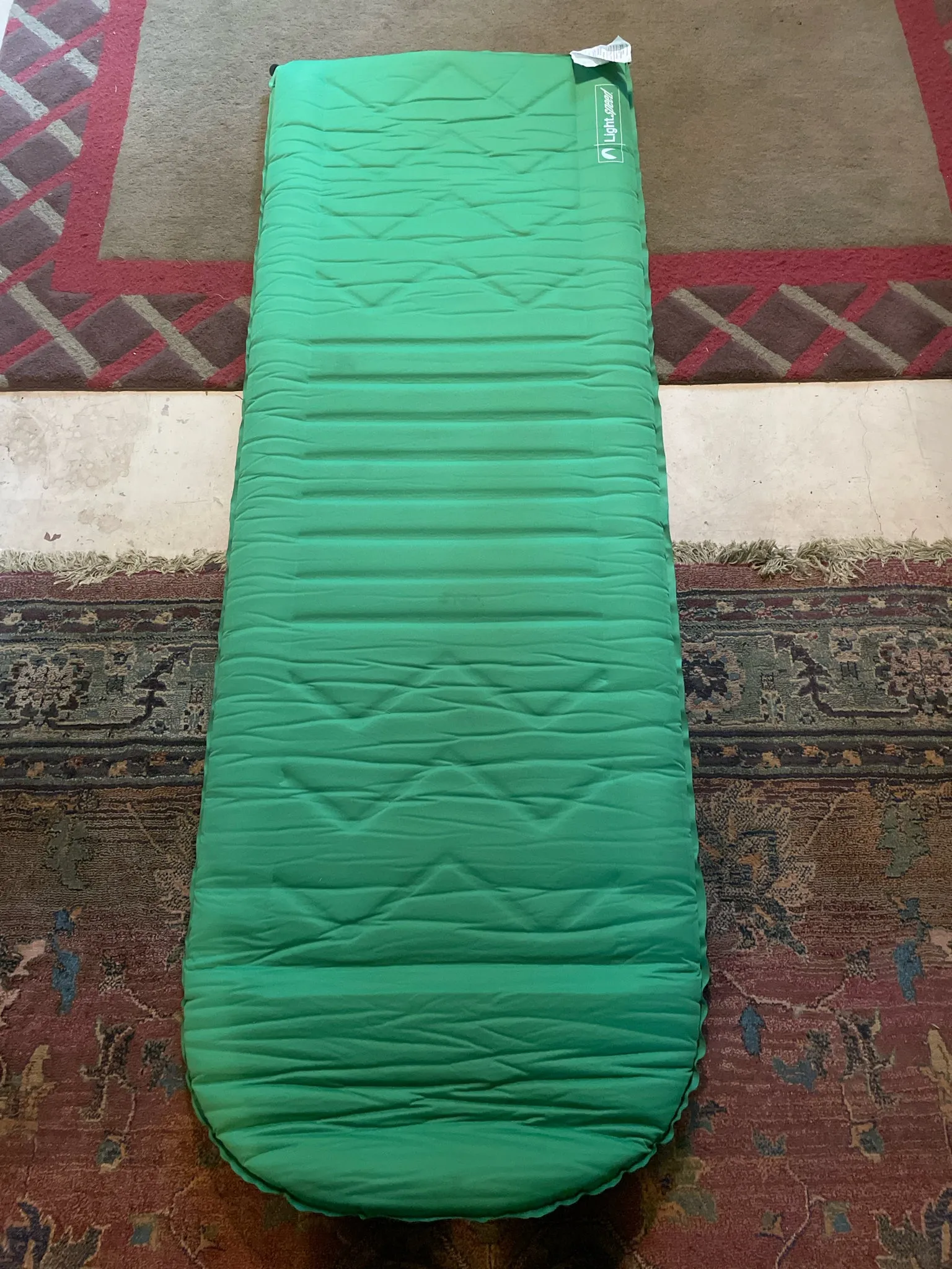 Lightspeed Sleeping Pad