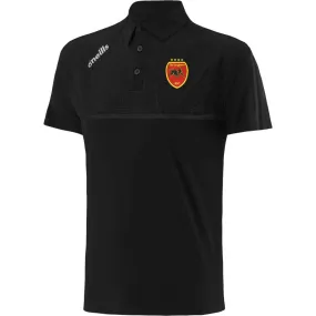 Longhorns RL Synergy Polo Shirt