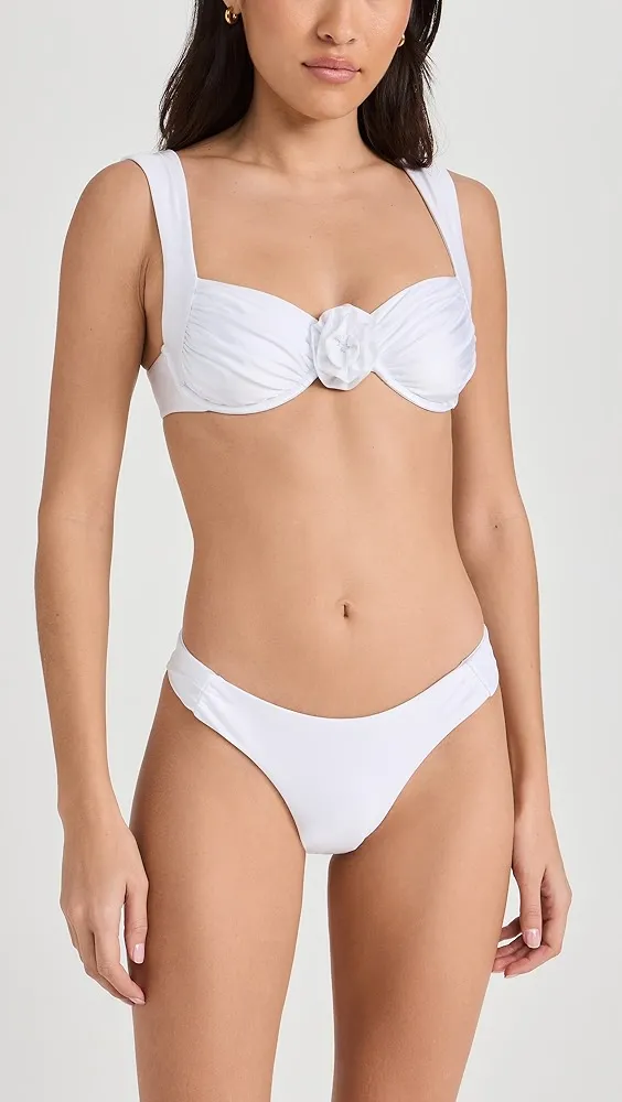 LSPACE   Stella Bikini Top 