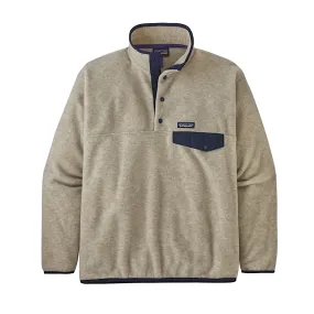 Men's Synchilla Snap-T Fleece Pullover