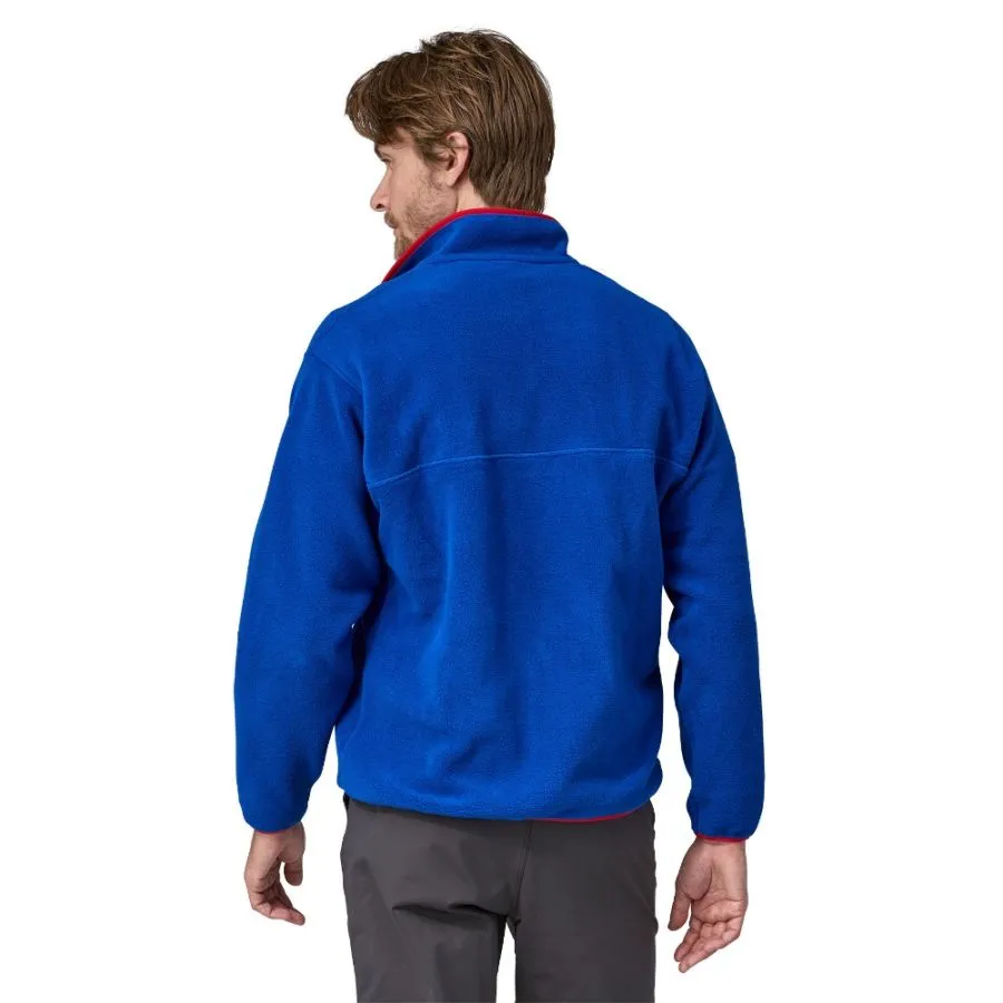 Men's Synchilla Snap-T Fleece Pullover