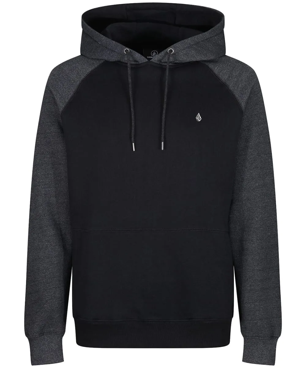 Men's Volcom Homak Pullover Fleece Hoodie