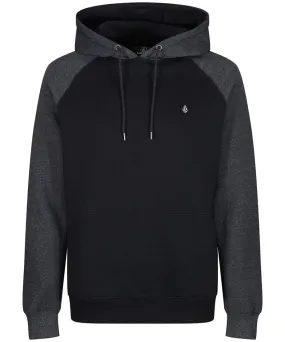 Men's Volcom Homak Pullover Fleece Hoodie