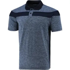 Men's Auckland Polo Shirt Marine