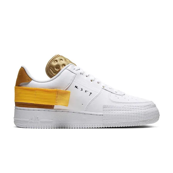 Men's Nike Air Force 1 Type - Footwear