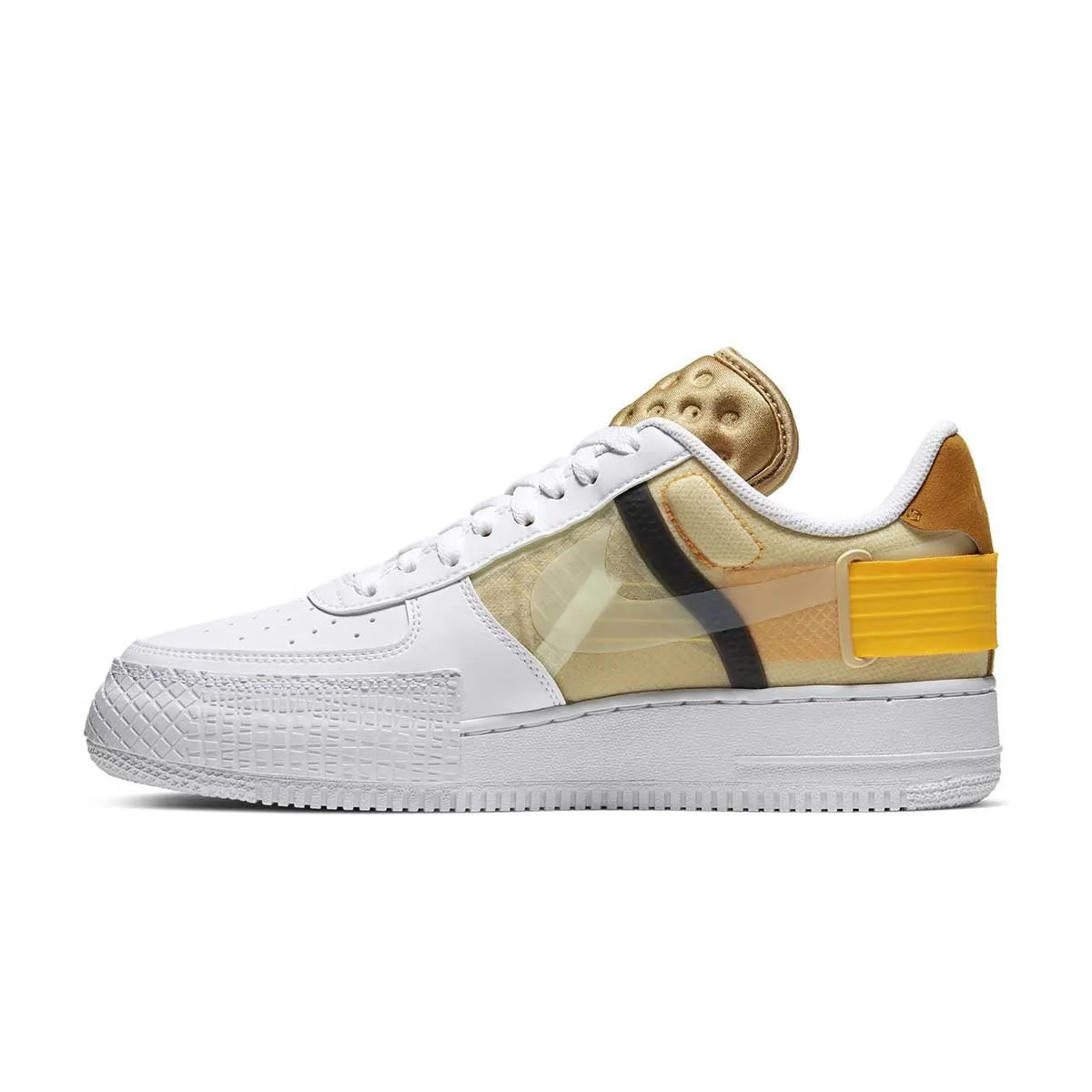 Men's Nike Air Force 1 Type - Footwear