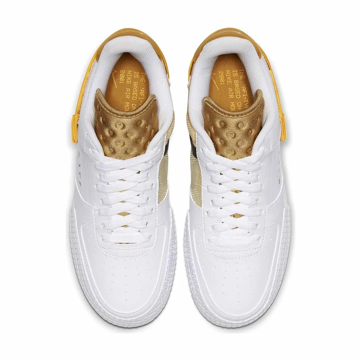 Men's Nike Air Force 1 Type - Footwear