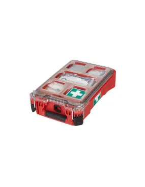 Milwaukee - First Aid Kit - 2020ppe