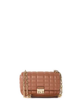 MMK  Tribeca shoulder bag - Brown