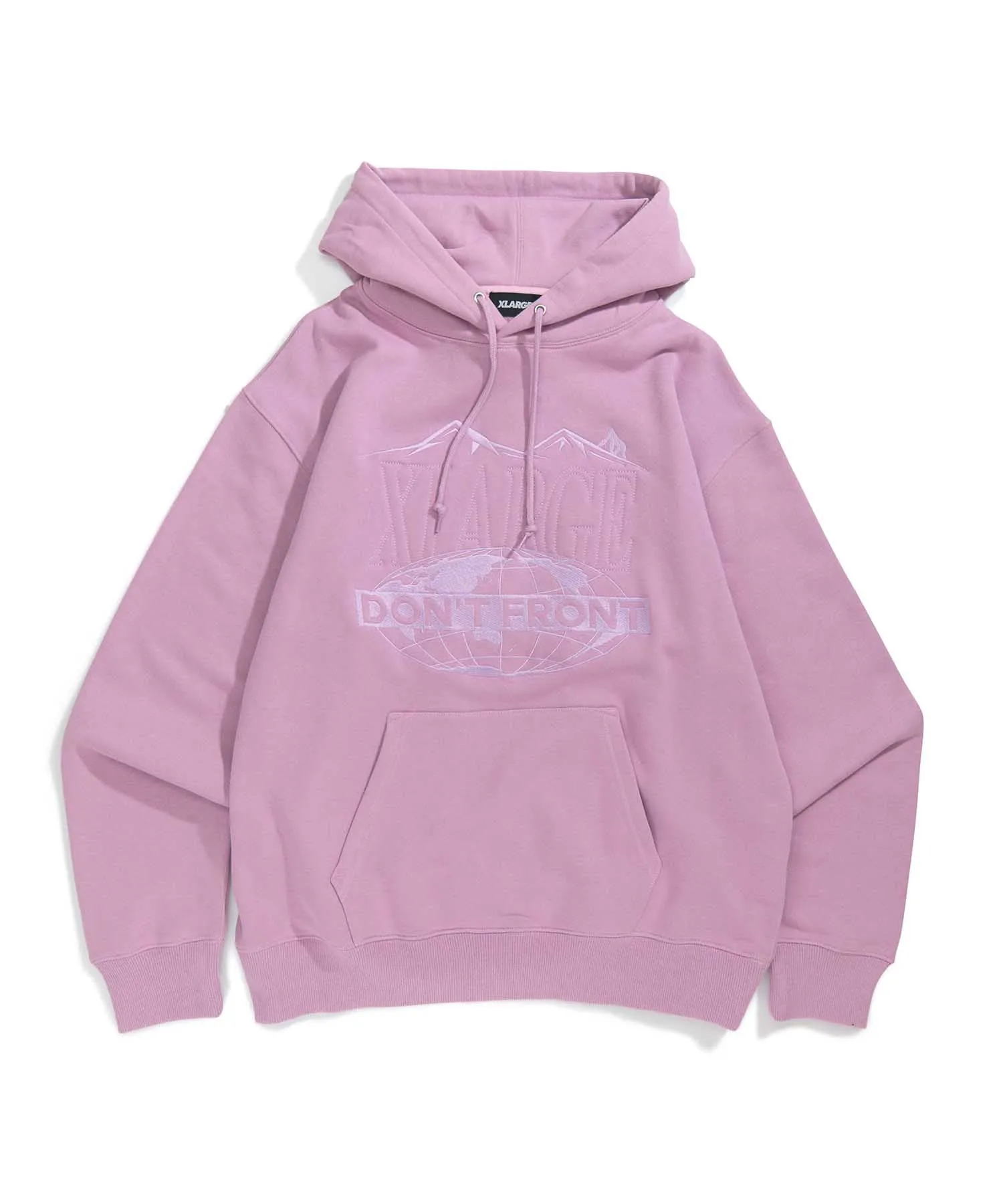 MOUNTAIN GORILLA PULLOVER HOODED SWEAT