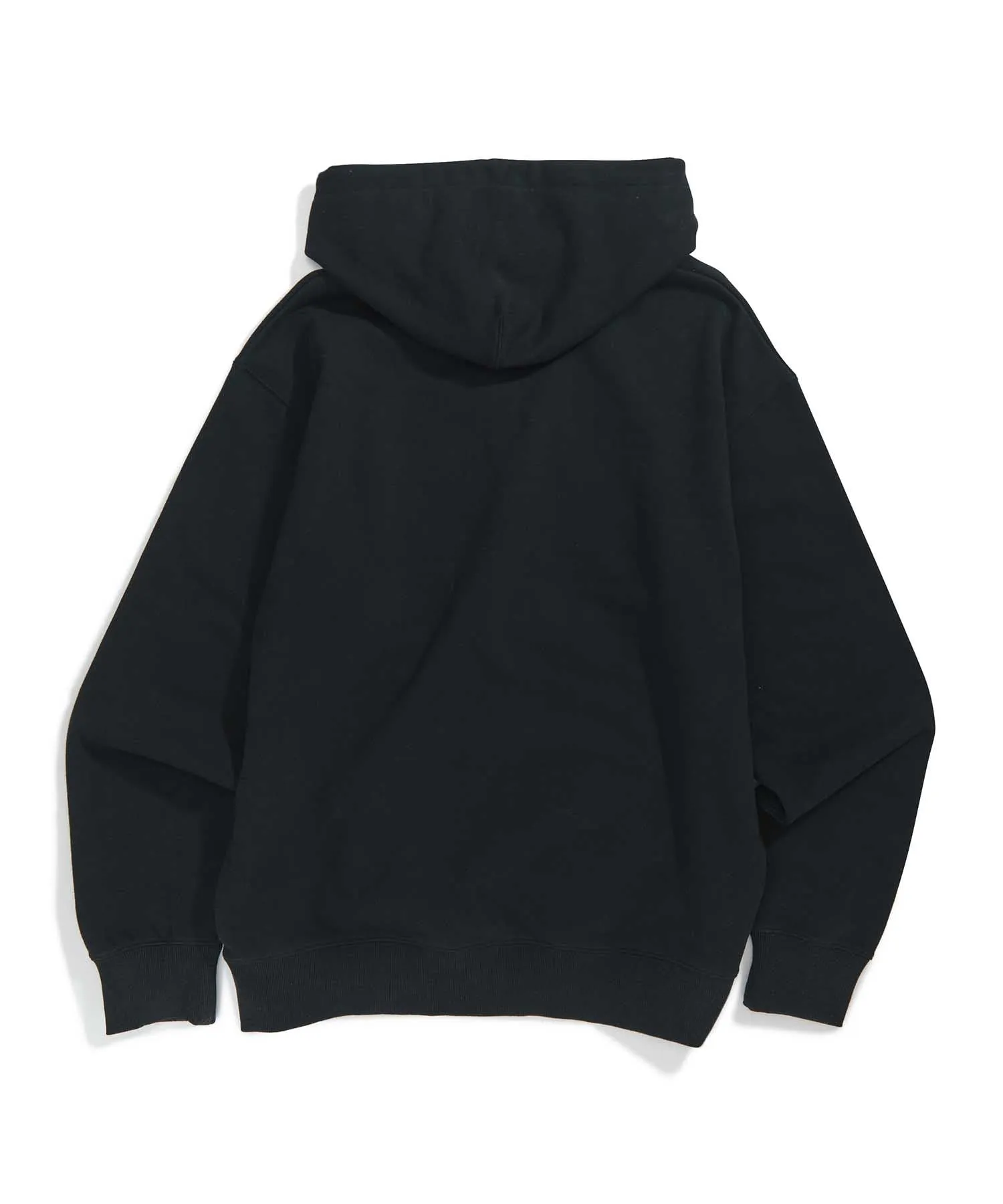 MOUNTAIN GORILLA PULLOVER HOODED SWEAT