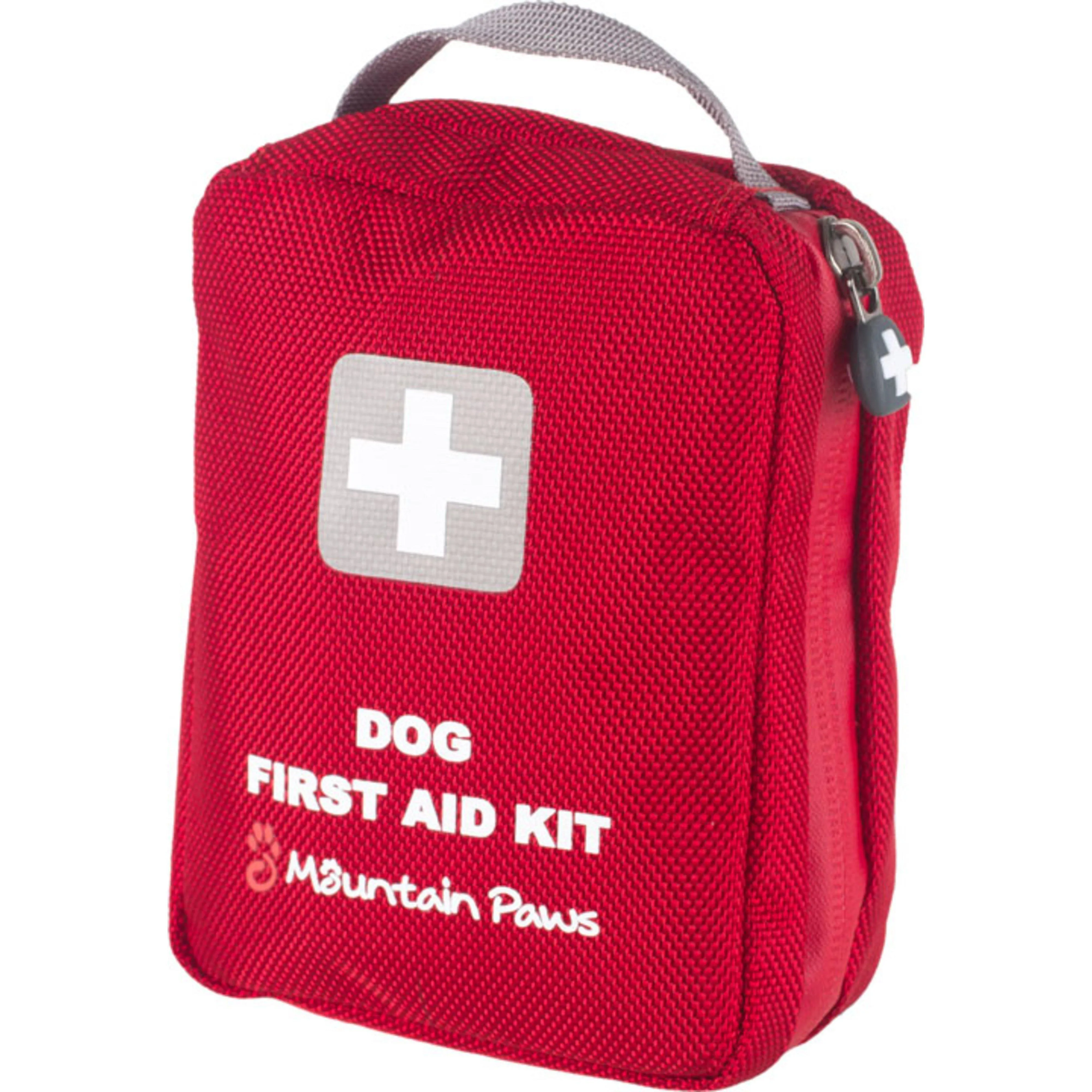 Mountain Paws Dog First Aid Kit | Ultimate Outdoors