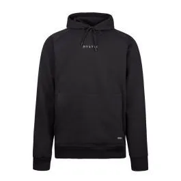 Mystic Mens Rush Sweat Hoodie 2021 - Caviar