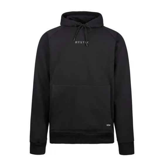 Mystic Mens Rush Sweat Hoodie 2021 - Caviar