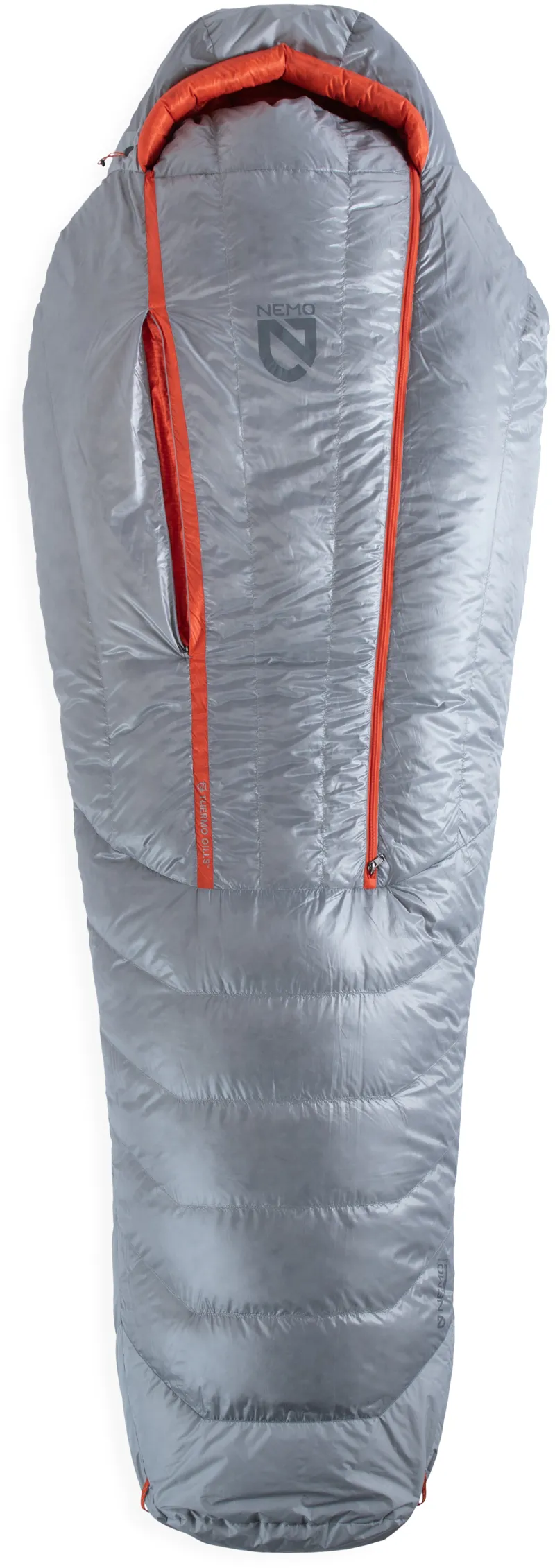 NEMO Coda Endless Promise 25/35 Sleeping Bag - Regular