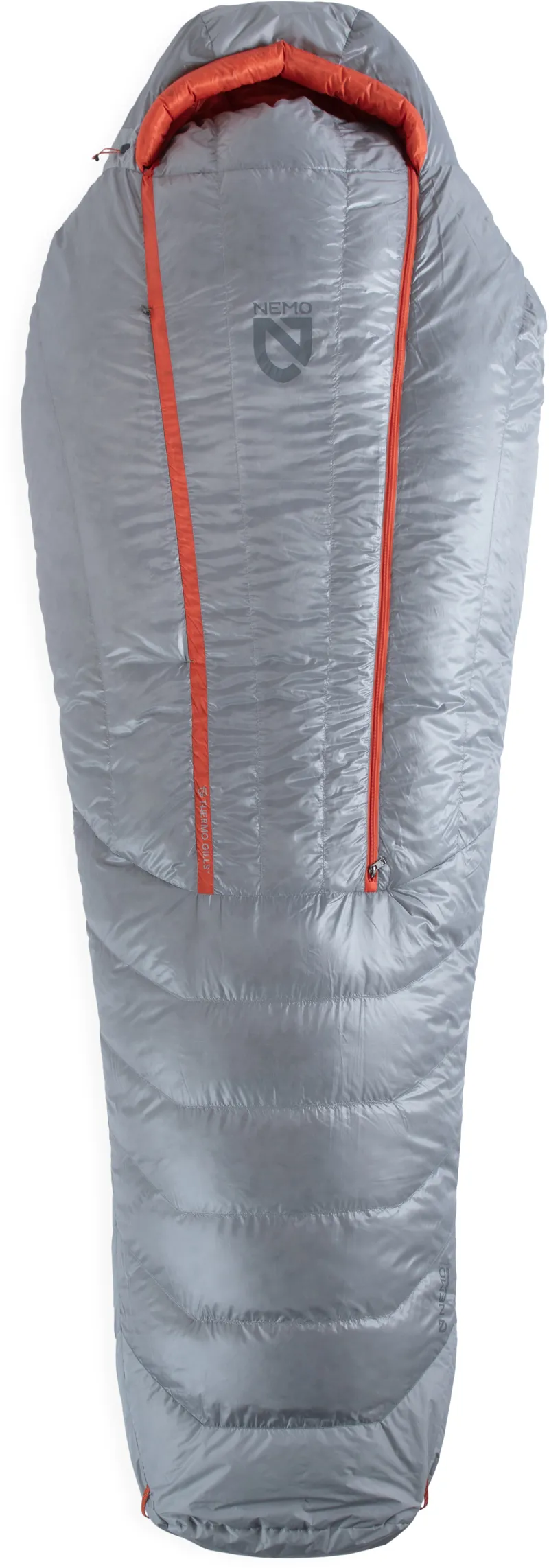 NEMO Coda Endless Promise 25/35 Sleeping Bag - Regular