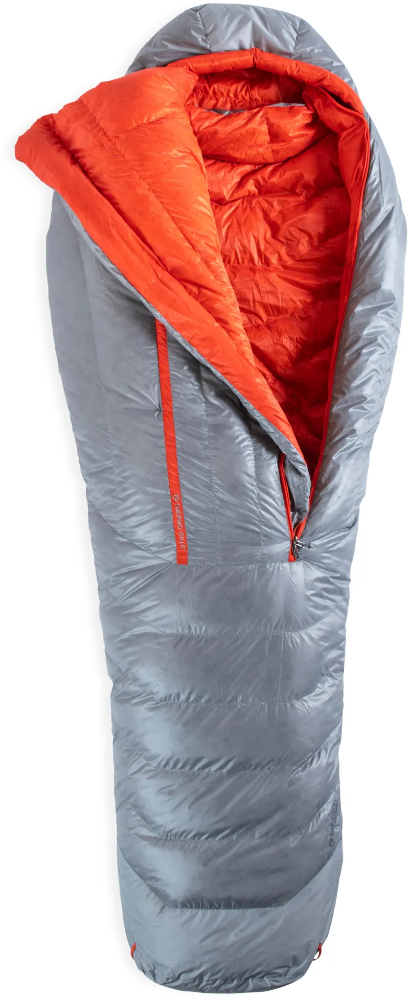 NEMO Coda Endless Promise 25/35 Sleeping Bag - Regular