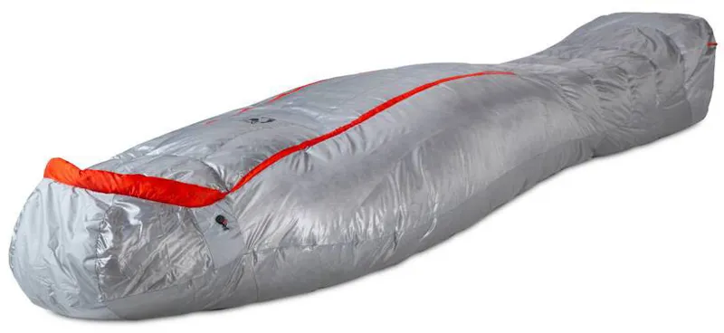 NEMO Coda Endless Promise 25/35 Sleeping Bag - Regular