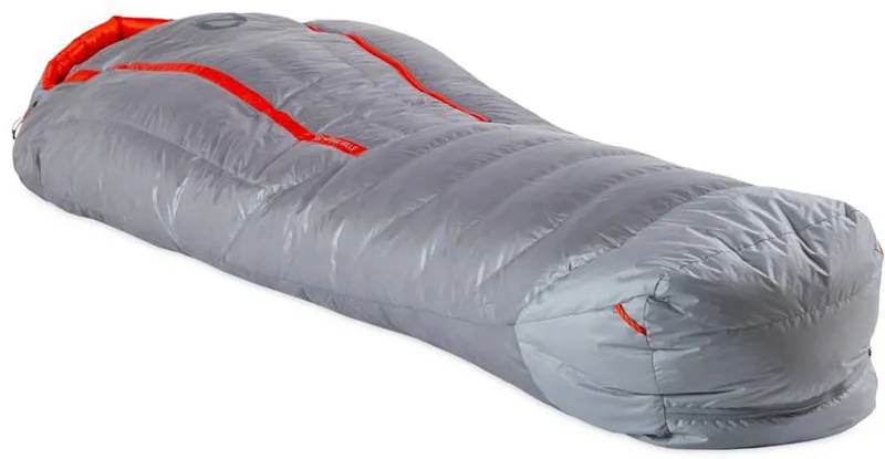 NEMO Coda Endless Promise 25/35 Sleeping Bag - Regular