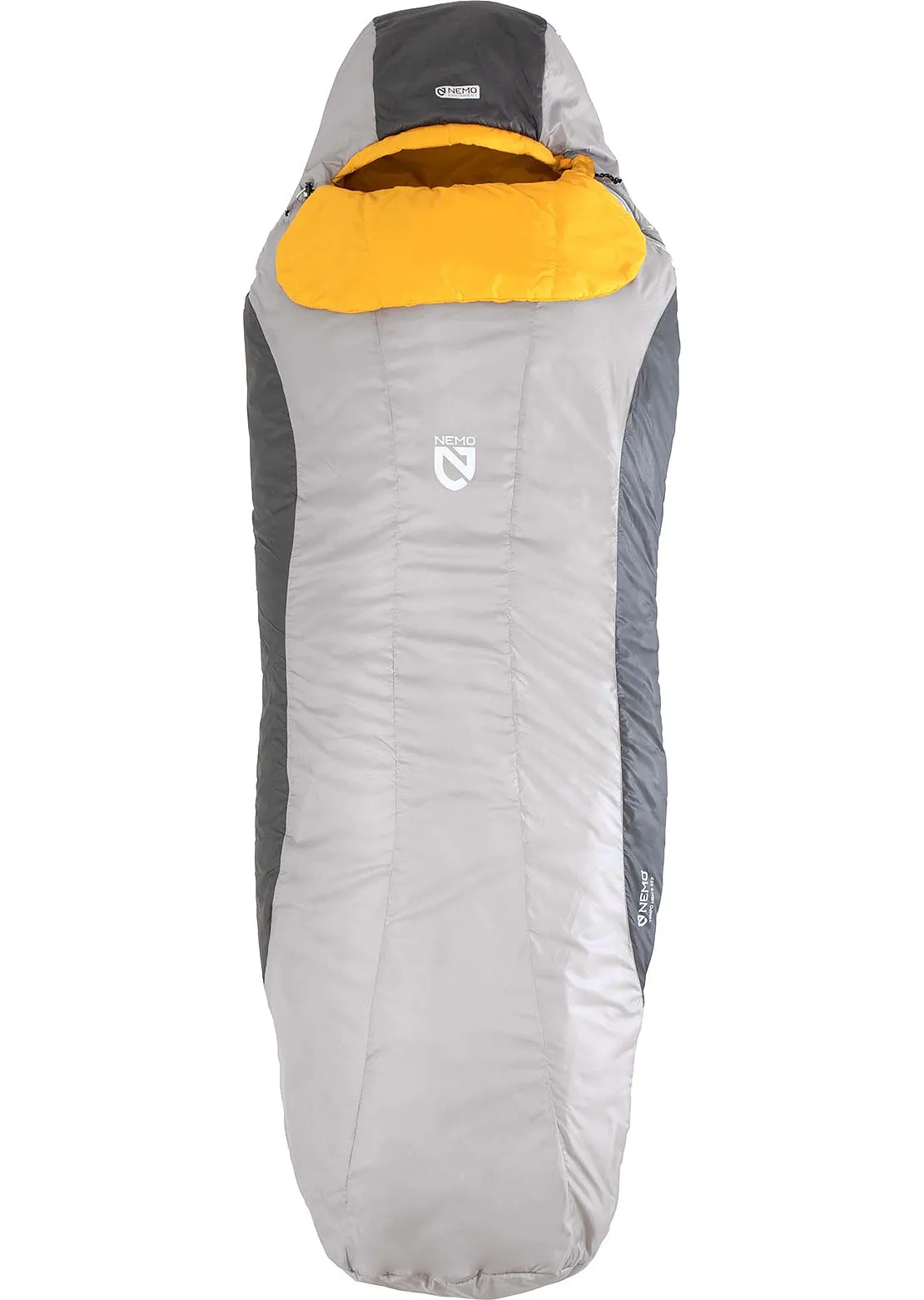 NEMO Equipment Men's Tempo Synthetic Sleeping Bag