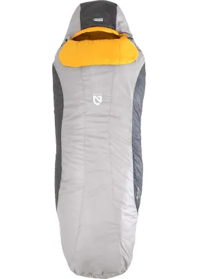 NEMO Equipment Men's Tempo Synthetic Sleeping Bag