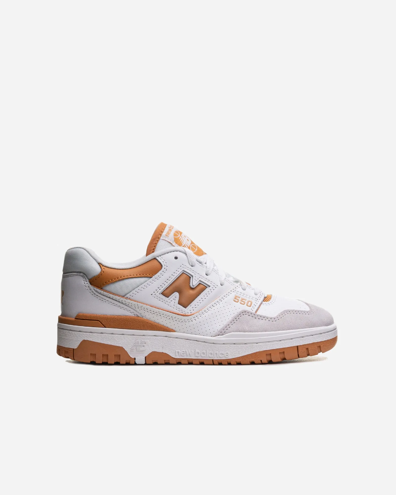 New Balance BB550LSC