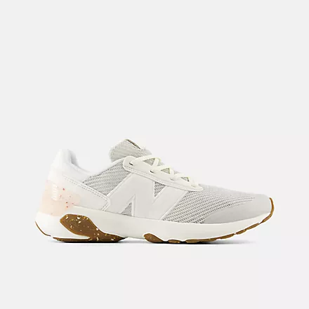 New Balance Big Kid’s 1440v1 Sea Salt