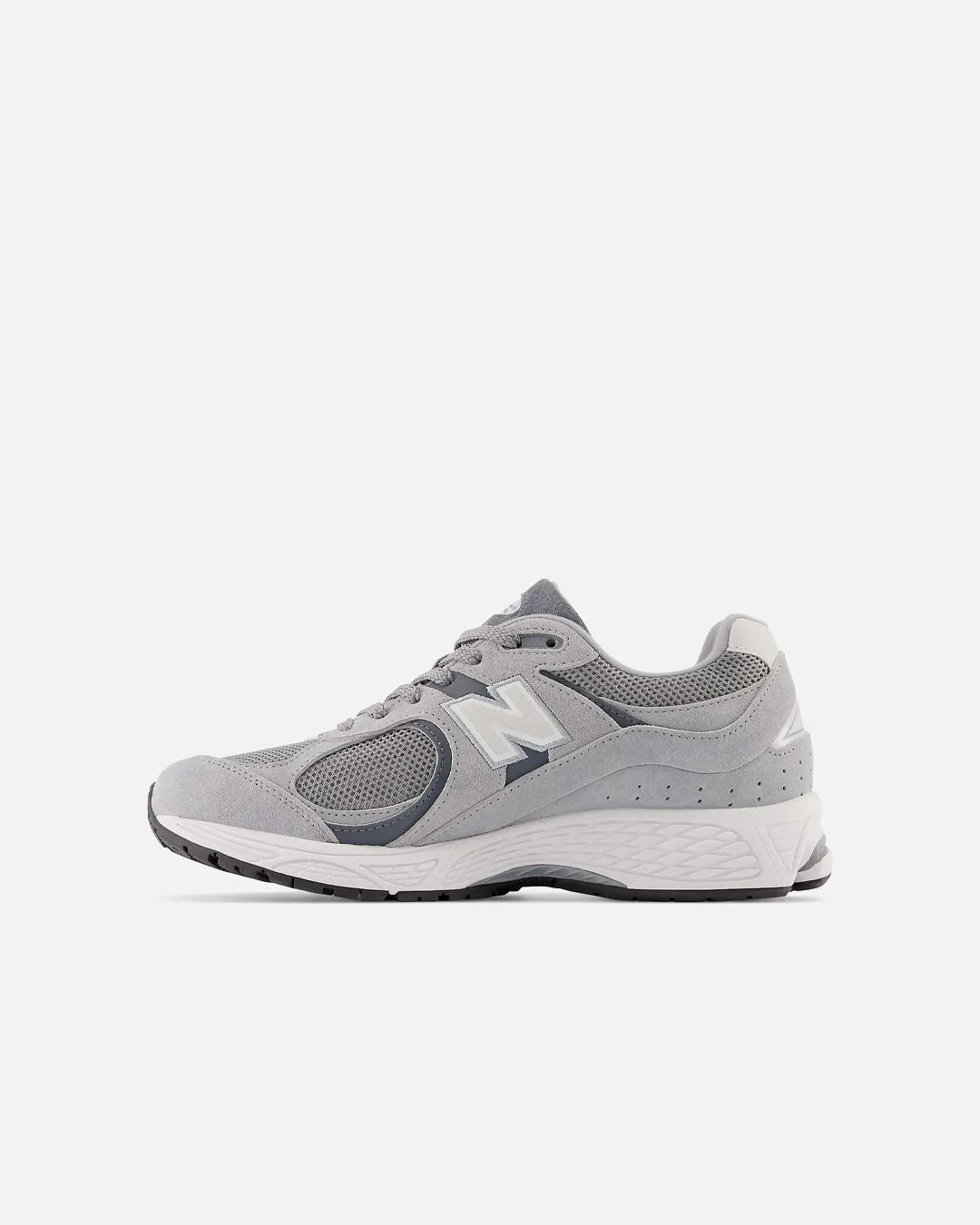 New Balance M2002RST - Steel