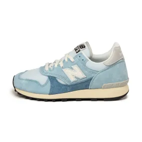 New Balance M475VTG Quarry Blue