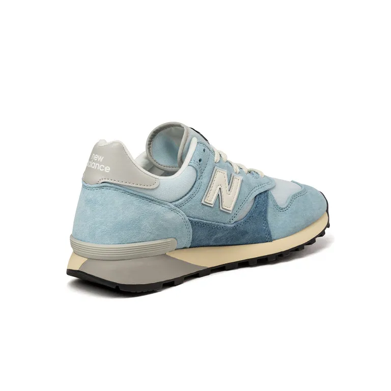 New Balance M475VTG Quarry Blue