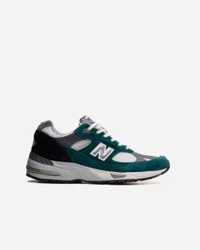 New Balance M991TLK