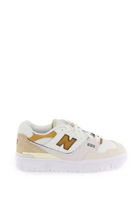 New Balance    New Balance 550 Sneakers