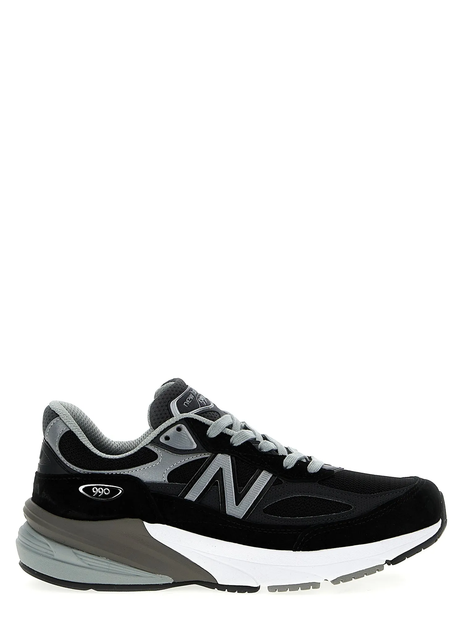 New Balance    New Balance '990v6' Sneakers