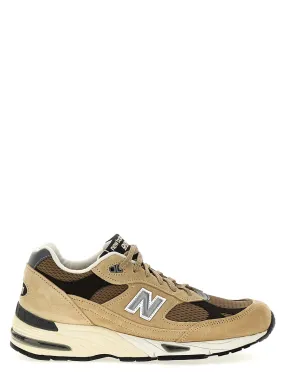 New Balance    New Balance '991v1 Finale' Sneakers