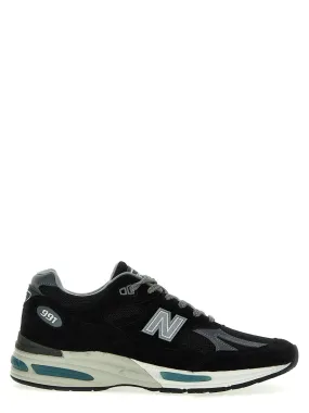 New Balance    New Balance '991v2' Sneakers