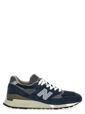 New Balance    New Balance '998' Sneakers