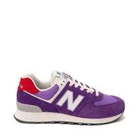 New Balance Prism Purple